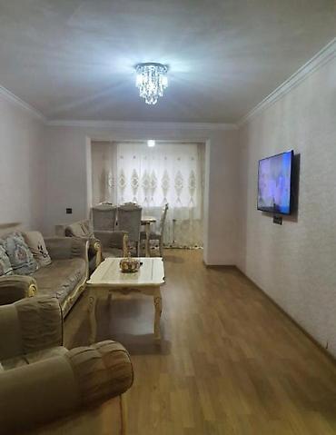 yasma: Bakı, Yasamal, 3 otaqlı, Köhnə tikili, m. İnşaatçılar, 80 kv. m — 10