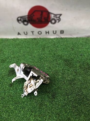 замок на мерс 210: Замок двери Mercedes-Benz E-Class W210 2600 1999 (б/у)
