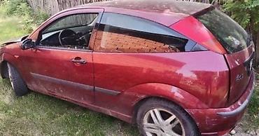 Glave motora: ALNASER ZA FORD C-MAX, COUGAR, ESCORT . OD 1998. DO 2010. GOD. | — 13