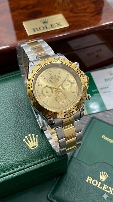 Наручные часы: Новый, Наручные часы, Rolex — 4