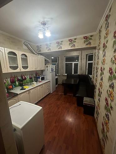 Продажа квартир: 2 комнаты, 62 м², Индивидуалка, 3 этаж, Евроремонт — 2