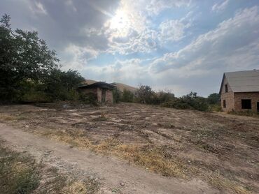 куплю дом село манас: 6 соток, Курулуш, Сатып алуу-сатуу келишими, Кызыл китеп