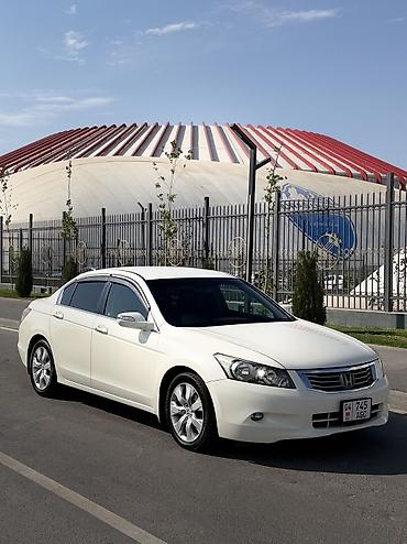 монитор хонда: Honda Inspire: 2008 г., 3.5 л, Автомат, Бензин, Седан — 1