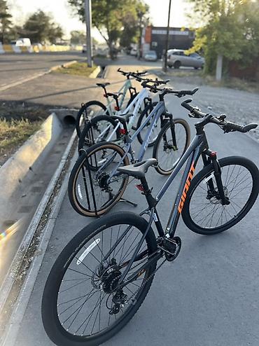 29: Giant ATX 810 (29", размер рамы L) новые ✅ - Бренд: Giant ATX 810 - — 4