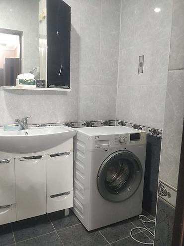 Продажа квартир: 2 комнаты, 83 м², парк Панфилова / стадион Спартак Элитка, 5 этаж — 8
