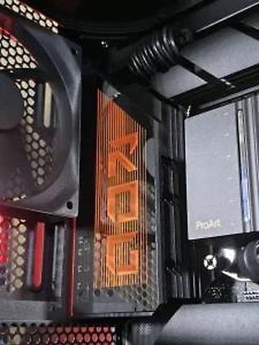 Desktop računari i radne stanice: Ryzen 9 9950X3D 2x RTX 5090 X870E 192GB 4TB - SM183PC. ✨ Prodaja i — 30