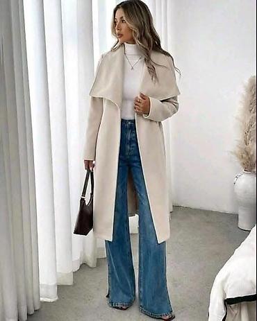 crne bunde: Novi model kaputa ✨️
Cena: 3.900dinara — 8