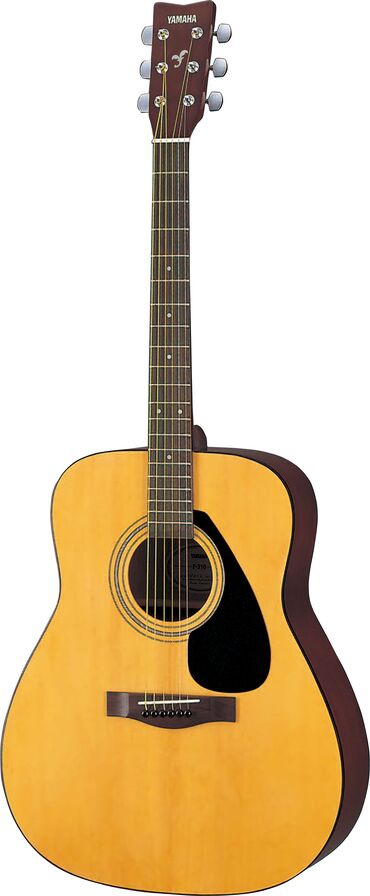 yamaha гитара: YAMAHA F310
в идеальном состоянии 
торг приветствуется
