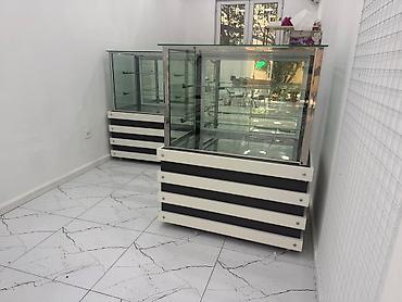Quru vitrin – 1 metr, 450₼. - Şüşə vitrinli, vitrin içi çoxsəviyyəli lalafo.az -da Quru vitrin – 1 metr, 450₼. - Şüşə vitrinli, vitrin içi çoxsəviyyəli