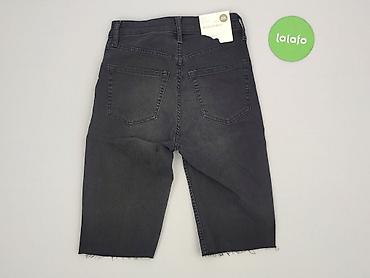 projekt h: H&M, Szorty damskie, rozmiar 2XS — 3