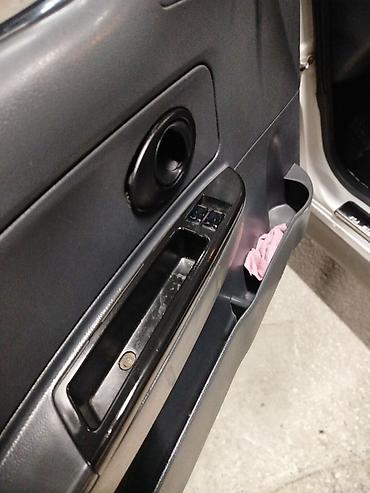 Daewoo: Daewoo Matiz: 2006 г., 0.8 л, Автомат, Бензин, Хэтчбэк — 10