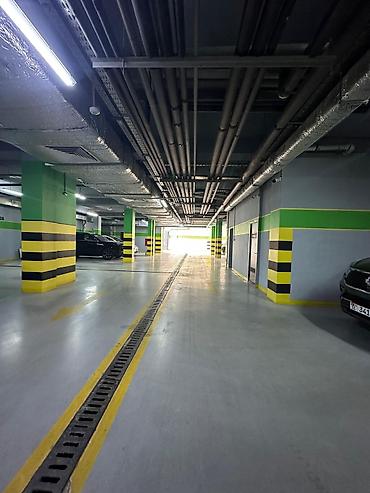 diamond city: 4 комнаты, 162 м², 5 этаж — 10