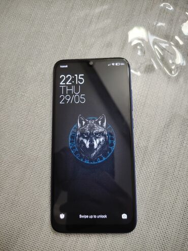 lords mobile: Xiaomi Redmi Note 7, 64 GB, 
 Sensor, Düyməli, Barmaq izi