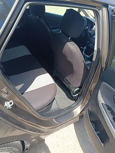 Kia: Kia Ceed: 1.6 l | 2015 il Universal — 6