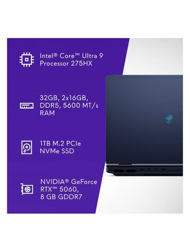 сколько стоит ноутбук игровой: Ноутбук, Dell, 32 ГБ ОЗУ, Intel Core i9, 16 ", Новый, Для работы, учебы, память SSD