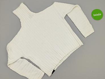 rayure paris: Rue Paris, Sweter damski, rozmiar One size — 4