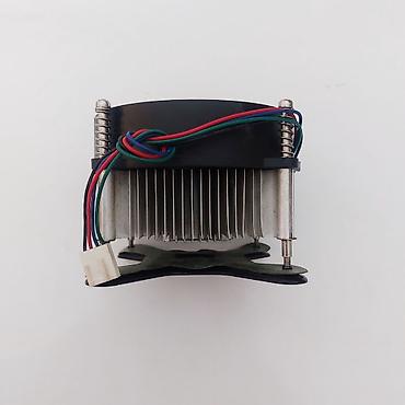 Kulerlər “775 socket 12v 3/4pin” ⭐Kuler 775 socket 12v 3/4pin - 8 AZN at lalafo.az — 10 Kulerlər “775 socket 12v 3/4pin” ⭐Kuler 775 socket 12v 3/4pin - 8 AZN — 10
