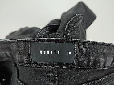 spódnice mohito: Mohito, Jeansy damskie, rozmiar M — 4