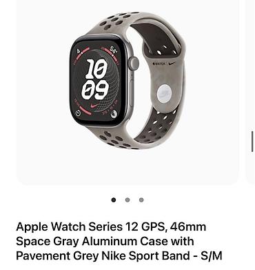 смарт часы купить бишкек: Продаю apple watch series 12 — 1