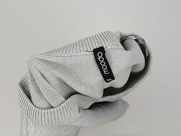 sweter w serca h: Moodo, Bluzka damska, rozmiar XL — 5