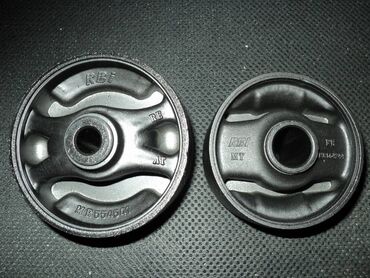 Подушки мотора: Подушка мотора Mitsubishi — 7