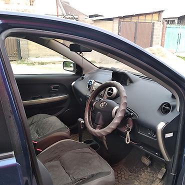 tayota progres: Toyota Ist: 2002 г., 1.5 л, Автомат, Бензин, Хэтчбэк — 3