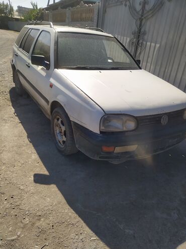 Кыймылдаткычтар, моторлор жана ГБЦ: Бензиндик кыймылдаткыч Volkswagen 1994 г., 1.8 л, Колдонулган, Оригинал, Германия