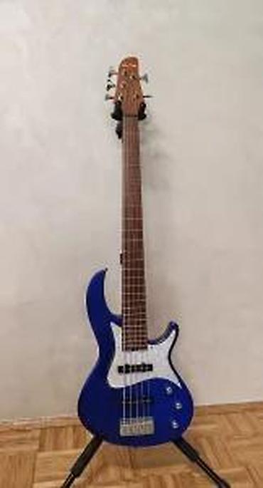 modern talking: HARLEY BENTON JJ-550P BASS B-STOCK | Slanje po dogovoru ili lično — 8