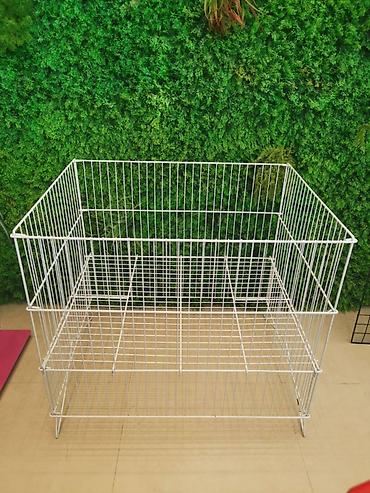 Оборудование для магазинов: BUKULME SEBETLER 
60X40 SM 
60X60 SM 
60X80 SM — 3
