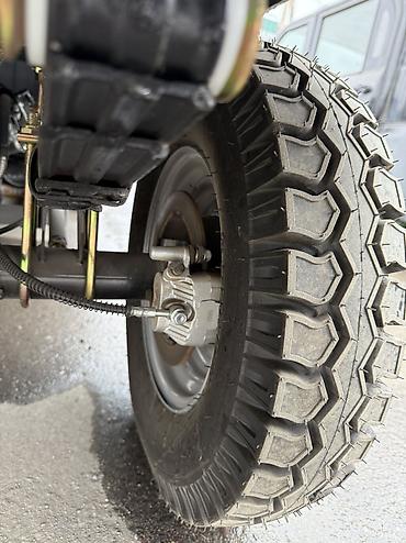 Легкий грузовой транспорт: Легкий грузовик, DAF, Стандарт, 2 т, Новый — 5