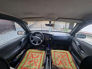 pasat b5: Volkswagen Passat Variant: 1996 г., 1.8 л, Механика, Бензин, Универсал — 7