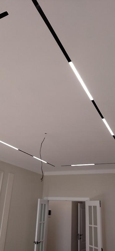 Другие виды гипсокартонных работ: Больше 6 лет опыта — 9