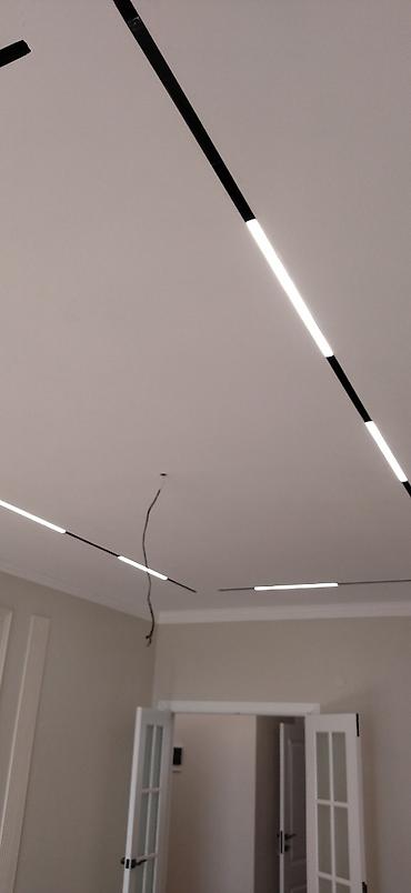 Другие виды гипсокартонных работ: Больше 6 лет опыта — 2