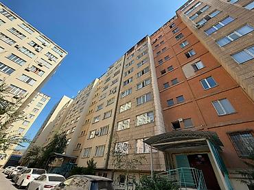 кв 106: 4 комнаты, 102 м², Улан-2 мкр 106 серия улучшенная, 7 этаж, Евроремонт — 10