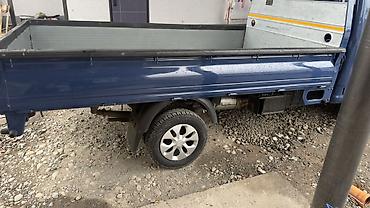 honda porter: Легкий грузовик, Hyundai, Стандарт, До 1 т, Новый — 3
