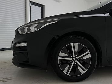 Kia: Kia K3: 2019 г., 1.6 л, Автомат, Бензин, Седан at lalafo.kg — 7 Kia: Kia K3: 2019 г., 1.6 л, Автомат, Бензин, Седан — 7