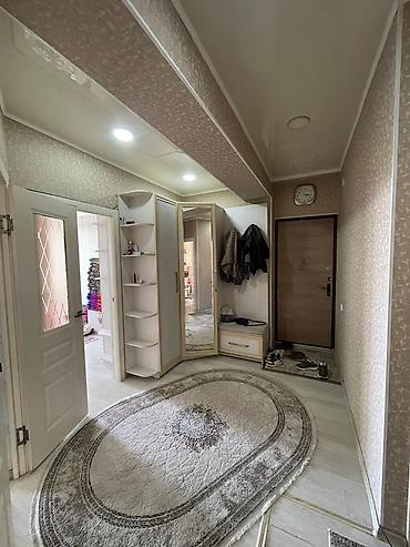 Продажа квартир: 3 комнаты, 84 м², Индивидуалка, 5 этаж, Евроремонт — 1