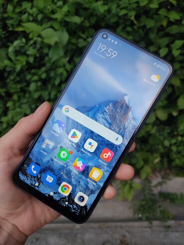 редми нот 9s новый: Redmi, Redmi Note 9, Б/у, 128 ГБ, цвет - Синий, 1 SIM, 2 SIM