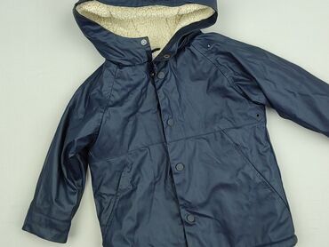 spodnie hugo boss: Зимова куртка, Zara, 1,5-2 р., 86-92 см, стан - Дуже гарний