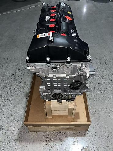 Двигатели, моторы и ГБЦ: Двигатели на заказ (Китай, Германия, Корея) – Новые и Б/У! Привезем — 20