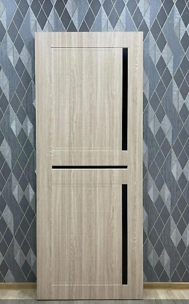 Otaq qapıları: Yataq otağı üçün Yeni Otaq qapısı Çərçivə ilə, Zəmanətli, Ödənişli quraşdırma, Pulsuz çatdırılma — 19