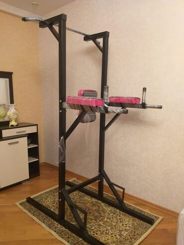 Turniklər və bruslar: Turnikler 25 azndan ɓaslayir. Her nov idman aletleri sifariş vere -da lalafo.az — 19 Turniklər və bruslar: Turnikler 25 azndan ɓaslayir. Her nov idman aletleri sifariş vere — 19