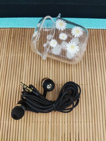 Ostali aksesoari za mobilne telefone: Bežične originalne nisu kopije i slušalice povezive kablom razne — 8
