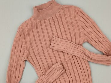 sweter z odkrytymi ramionami zara: Stradivarius, Sweter damski, rozmiar M