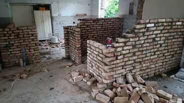терезе жыгач: Кирпич коюу Кепилдик 6 жылдан ашык тажрыйба