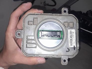 byd seal 05 fara: Sol, BYD, 2025 il, Orijinal, Çin, İşlənmiş — 1