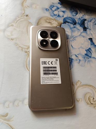 battery pack: Xiaomi 256 GB, rəng - Qızılı, 
 Zəmanət — 7
