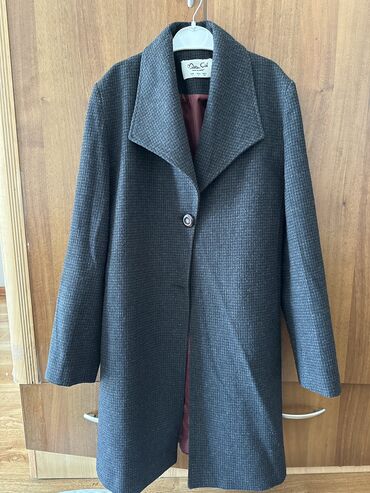 пальто женское новое: Пальто, Осень-весна, По колено, S (EU 36), M (EU 38)