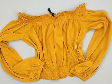 make a strong: H&M Divided, Bluzka damska, rozmiar S — 1