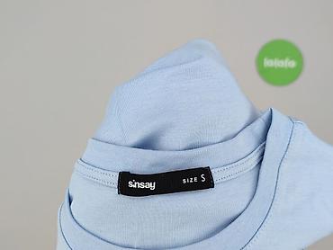 wyprzedaz bluzek: Sinsay, Bluzka damska, rozmiar S — 6